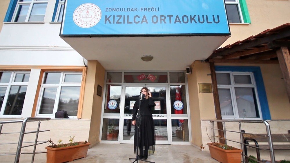 Öğretmenlerden 18 Mart Klibi