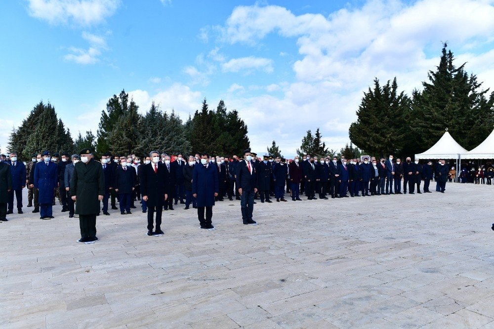 Çanakkale Deniz Zaferi’nin 106. Yıl Dönümü
