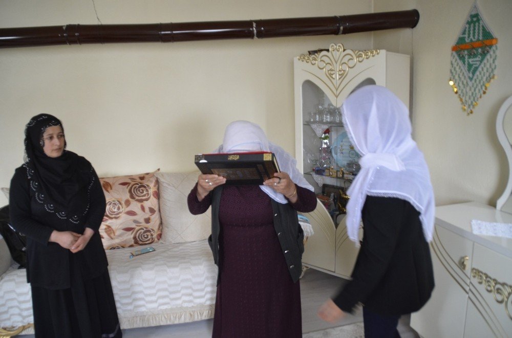 Ağrı Belediyesi’nden Anlamlı Klip