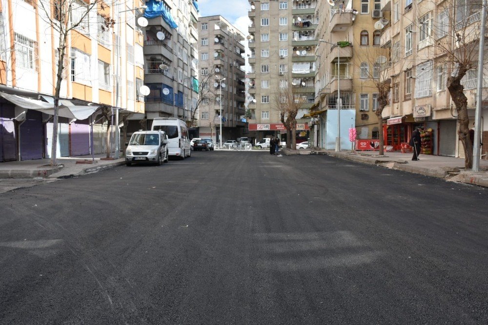 Bağlar Belediyesi, Hizmet Almayan Bölge Bırakmıyor