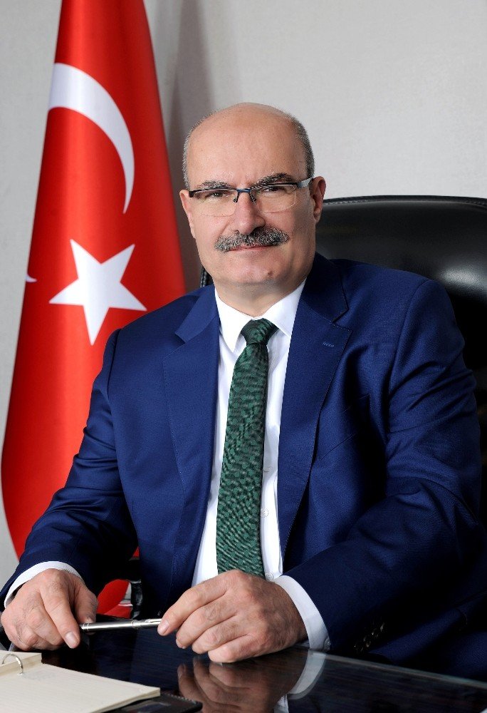 Ato Başkanı Baran’dan Çanakkale Zaferi Mesajı