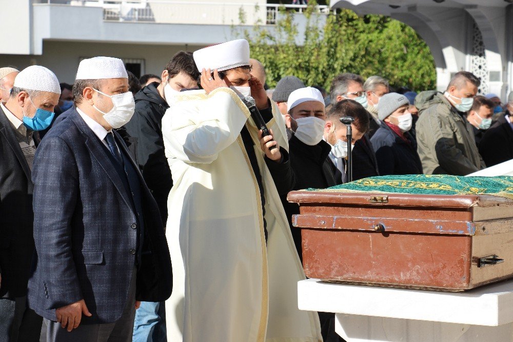 Bir Babanın En Acı Görevi