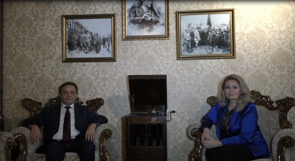 Bilecik Belediyesi’nden Çanakkale Zaferi İçin Anlamlı Klip