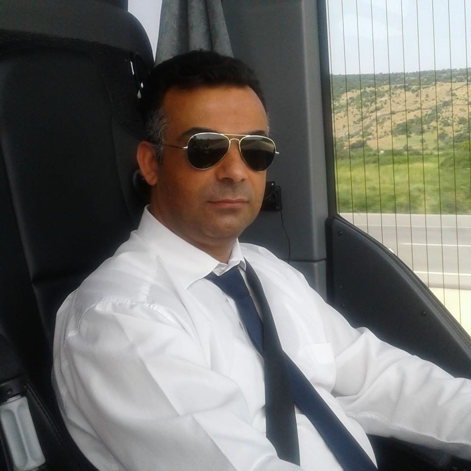 Sokak Ortasında Öldürülen Takım Otobüsü Şoförünün Davası Görülmeye Başlandı
