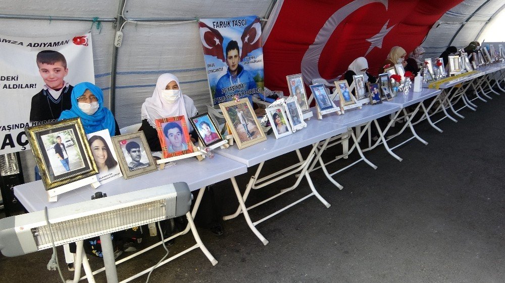 Diyarbakır Annelerinin Feryadı Beyaz Perdeye Taşınacak