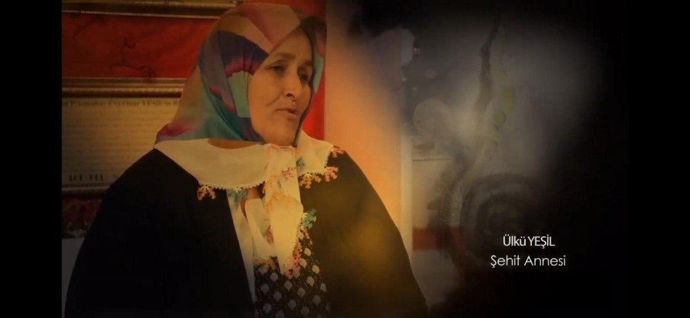 Şehit Ailelerinin Bu Sözleri Hem Ağlattı Hem De Gururlandırdı