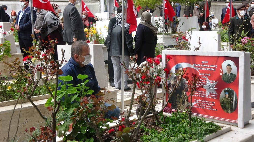 Vali Doğan: "türk Milletin Neleri Başarabileceğini İspatladınız"