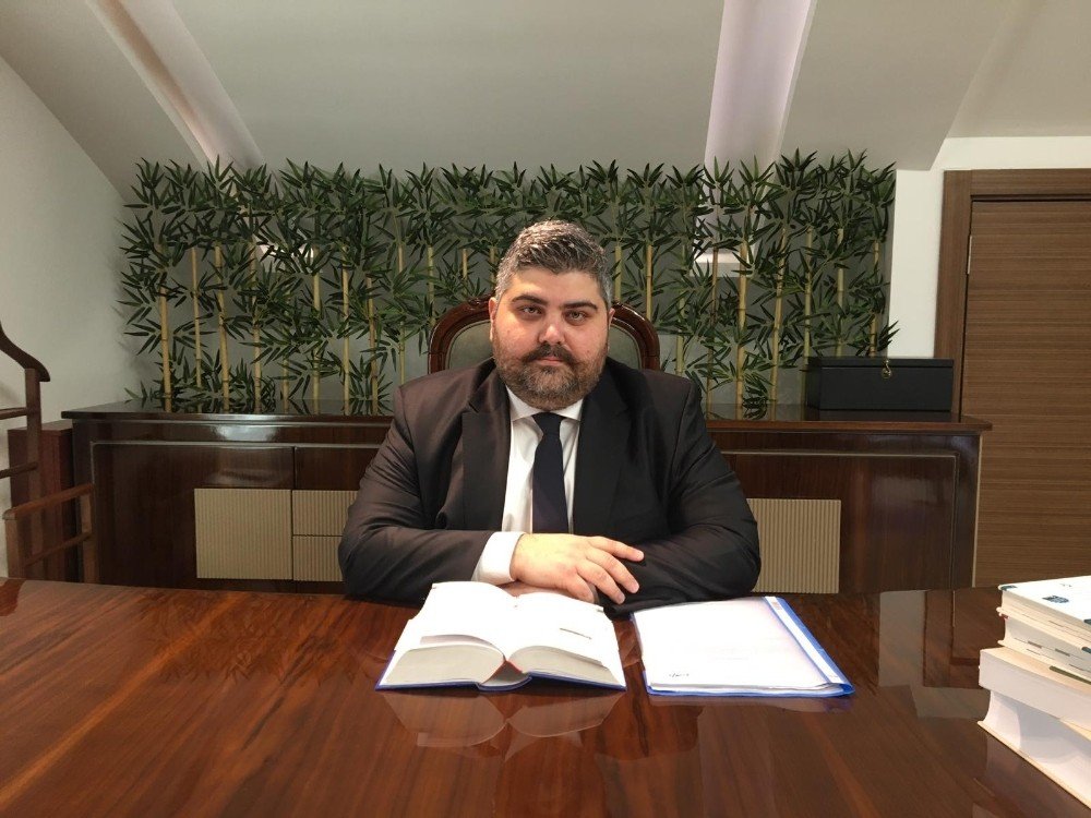 Hukukçular Derneği, Gebze’de Avukatın Öldürülmesine Tepki Gösterdi