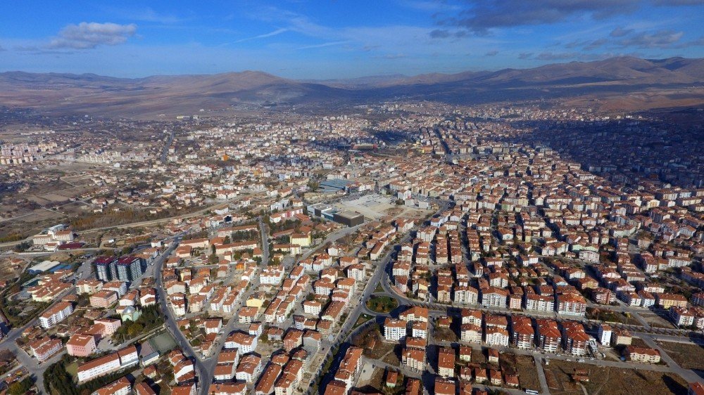 Kırşehir’de Petrol Heyecanı