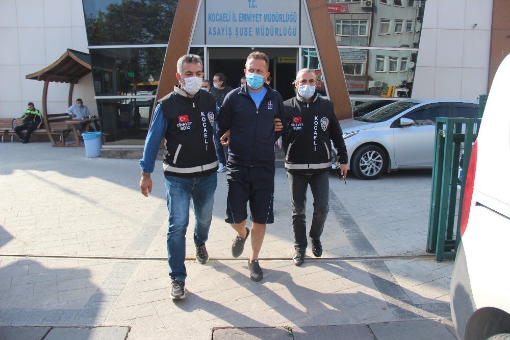 Arkadaşını Öldüren Şahsa 18 Yıl Hapis İstemi