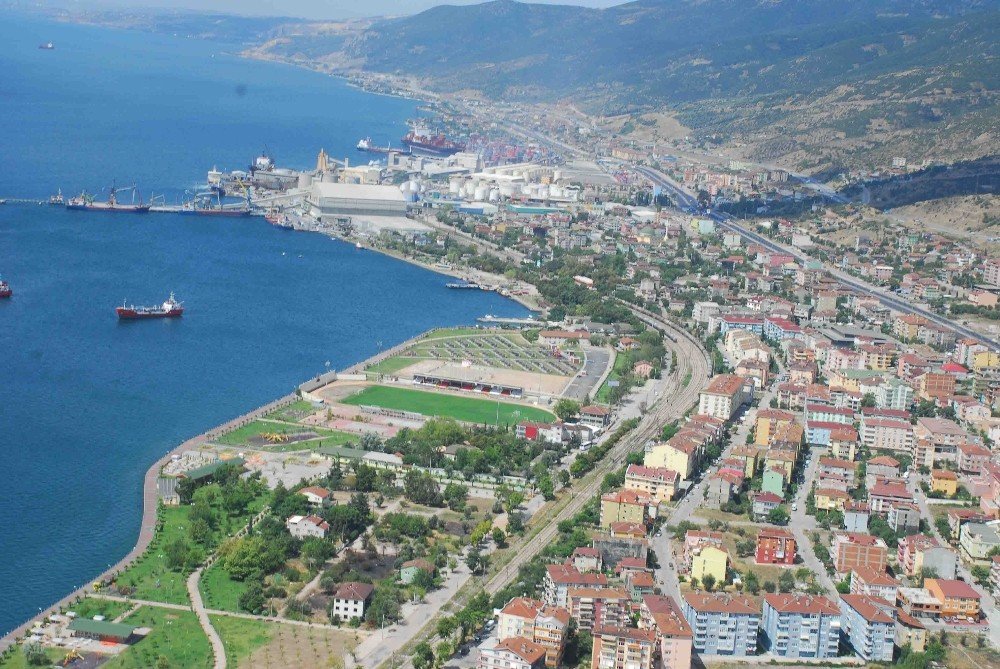 Körfez’e 319 Milyon Tl’lik Yatırım