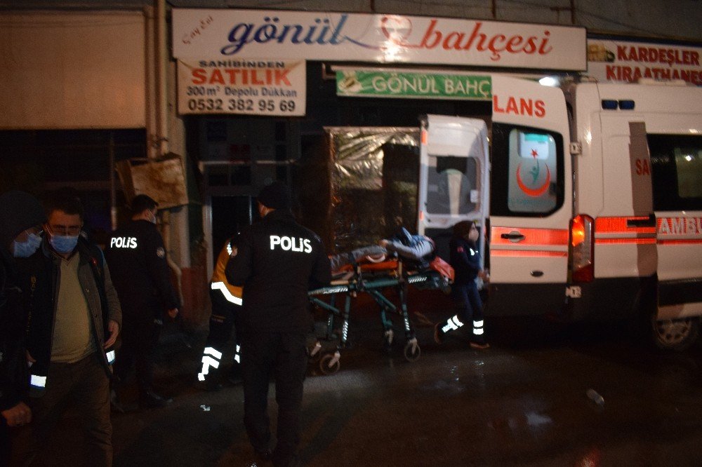 Malatya’da İki Grup Arasında Kavga: 1 Ölü 2 Yaralı