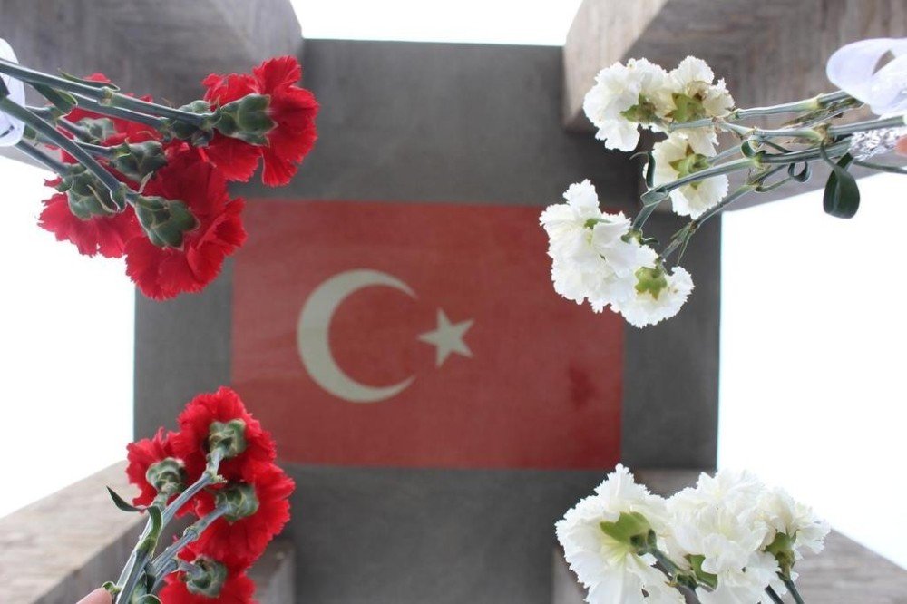 Bakan Ziya Selçuk’tan 18 Mart Paylaşımı