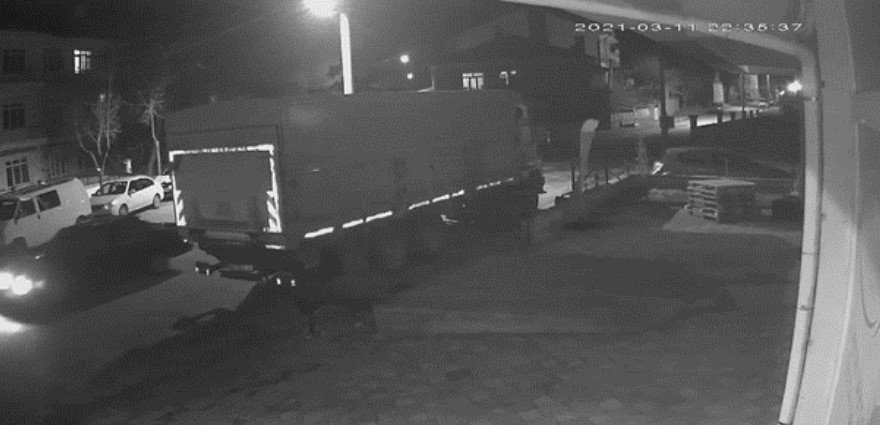Isparta’da Otomobil Ve Otomobil Parçaları Çalan 4 Şüpheli Yakalandı