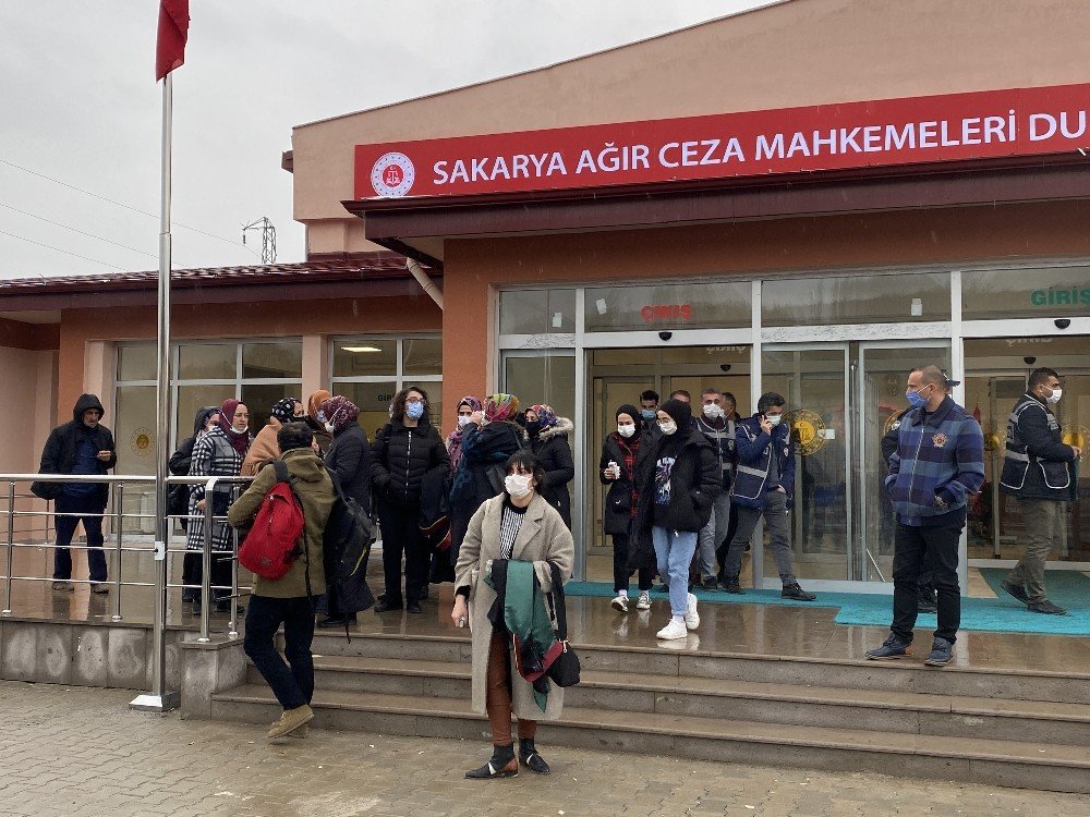 Patlama Davasında Ara Karar Yarın Açıklanıyor