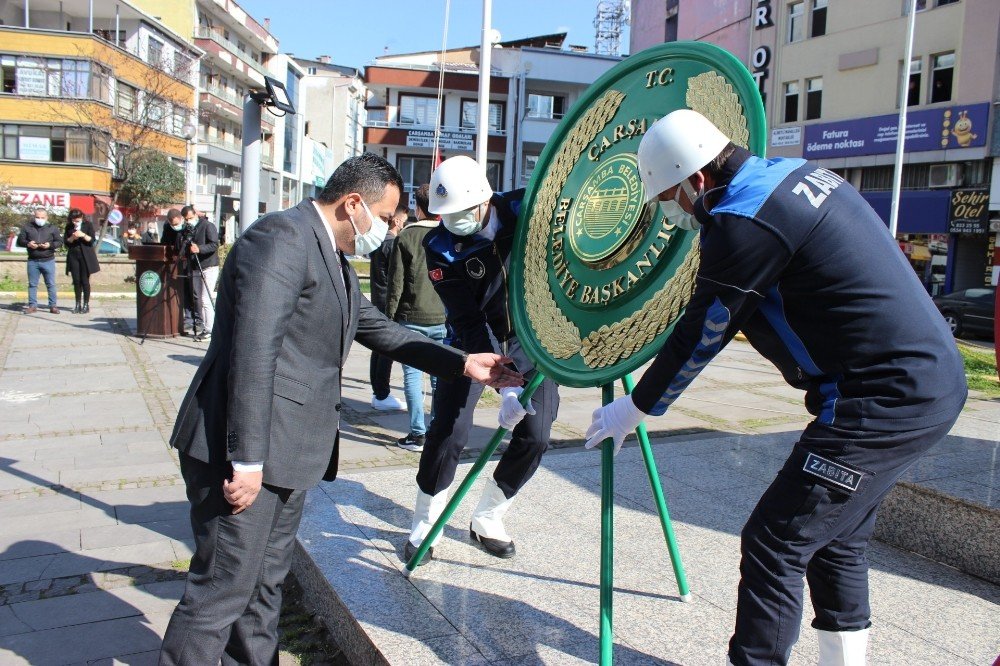 18 Mart’ın 106. Yıl Dönümü