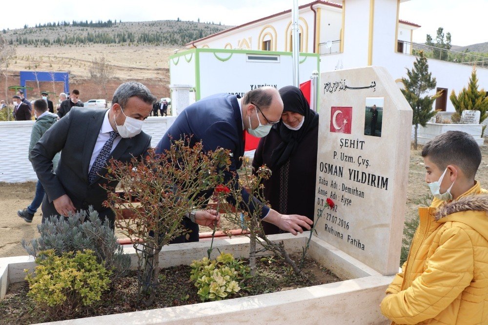 Kırıkkale’de 18 Mart Çanakkale Zaferi Programları