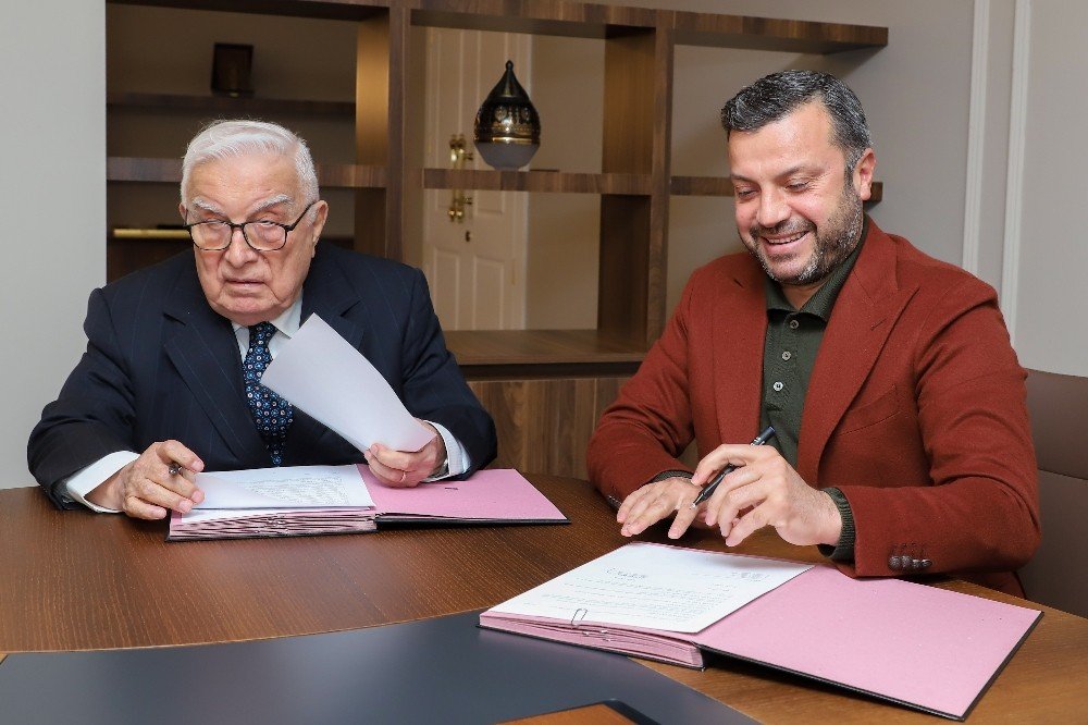 Yüreğir’e Yeni Anaokulu