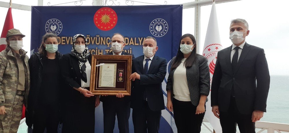 Çanakkkale Zaferinin 106’ıncı Yl Dönümü