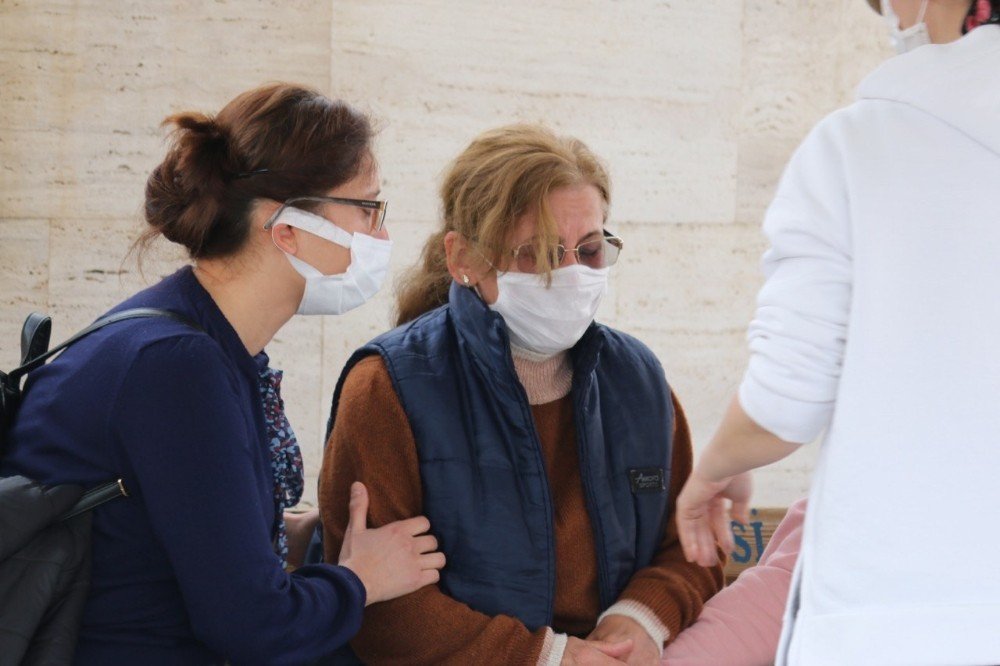 8 Gündür Kayıp Ramazan Özkan’dan Acı Haber