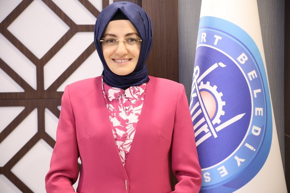 Akyurt Belediyesi Elektrik Üretecek