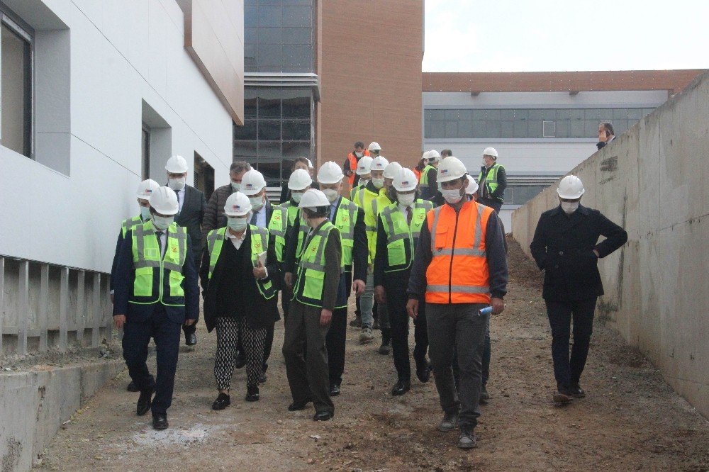 Alman Büyükelçi Schul, Türkiye’nin Mülteci Politikasını Övdü