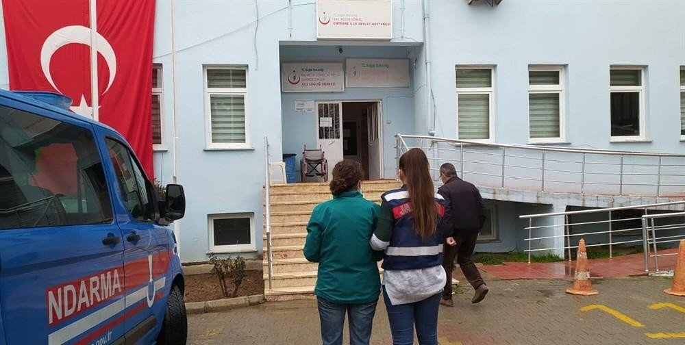Balıkesir Merkezli 6 İlde Operasyon