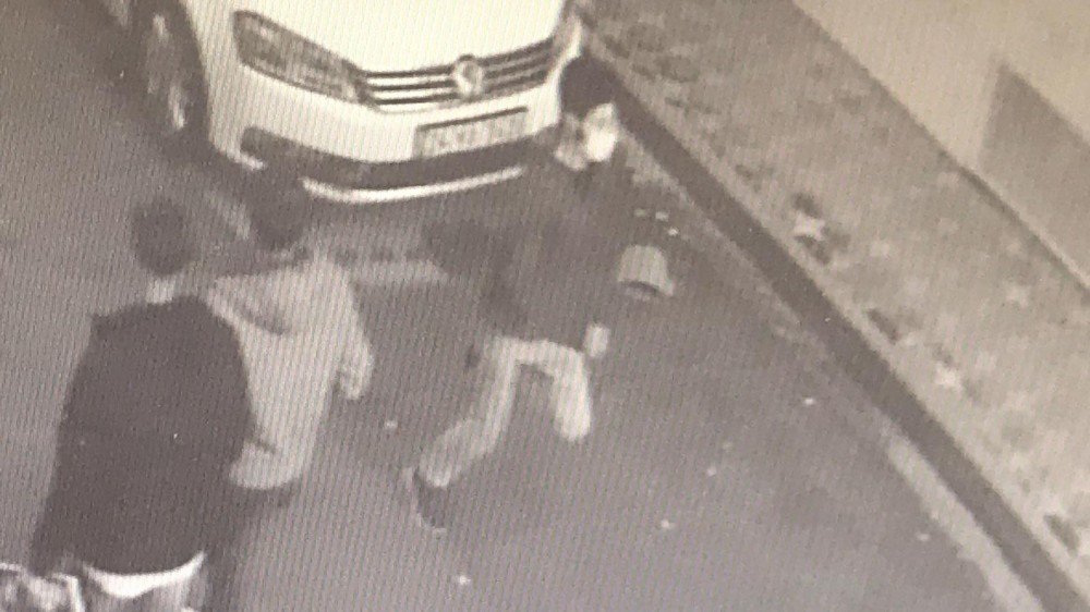 Batman Emniyet Müdürü Köroğlu Kıraç Hırsızı ’gözünden’ Tanıdı