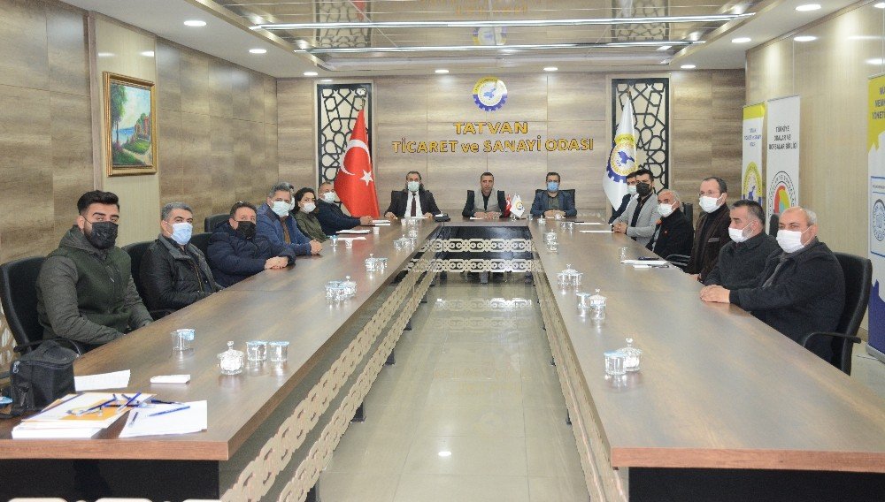 25 Stk’dan Ortak Çağrı: “nemrut Kalderası Tehdit Altında”