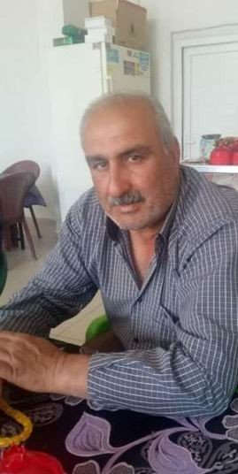 Diyarbakır’da Balık Tutarken Nehre Düşen Şahıs Hayatını Kaybetti