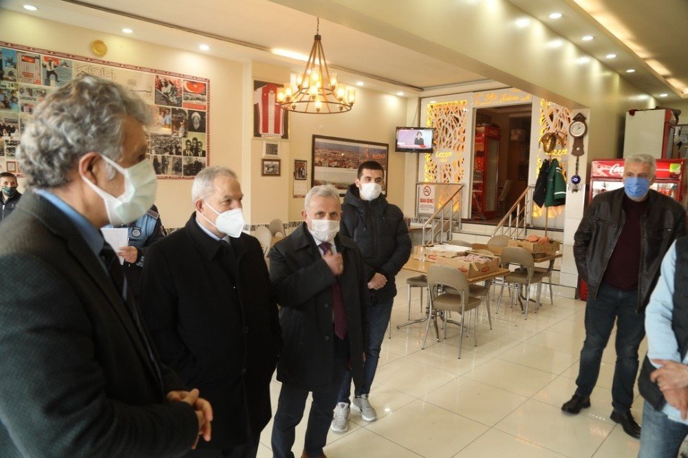 “kötü Günleri Arkamızda Bırakacağız”