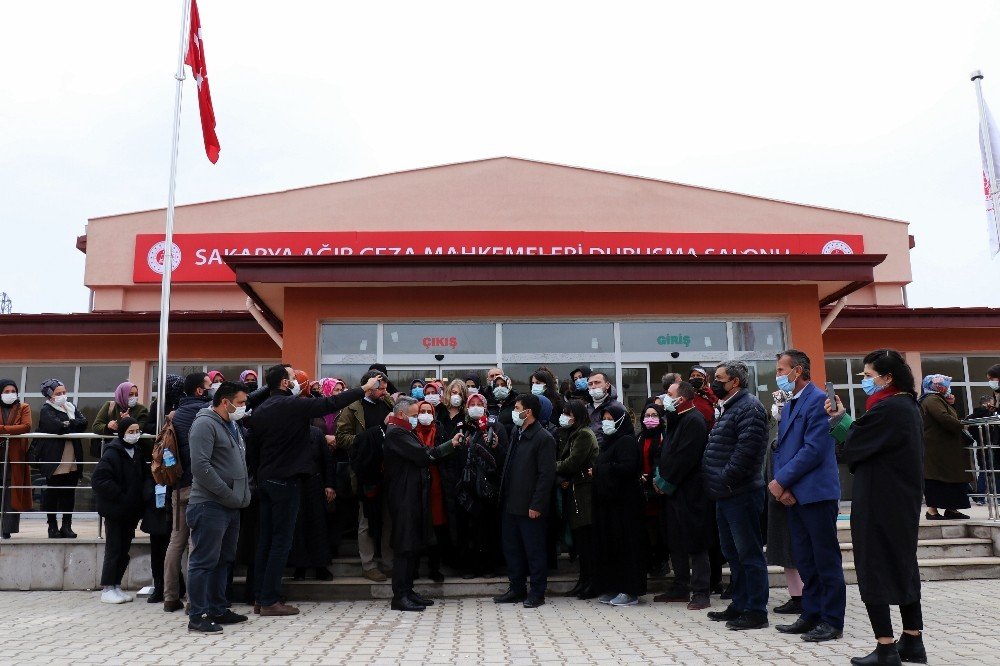 Patlama Davasının Ara Kararı Sonrasında Bir Kez Daha Adalet İstediler