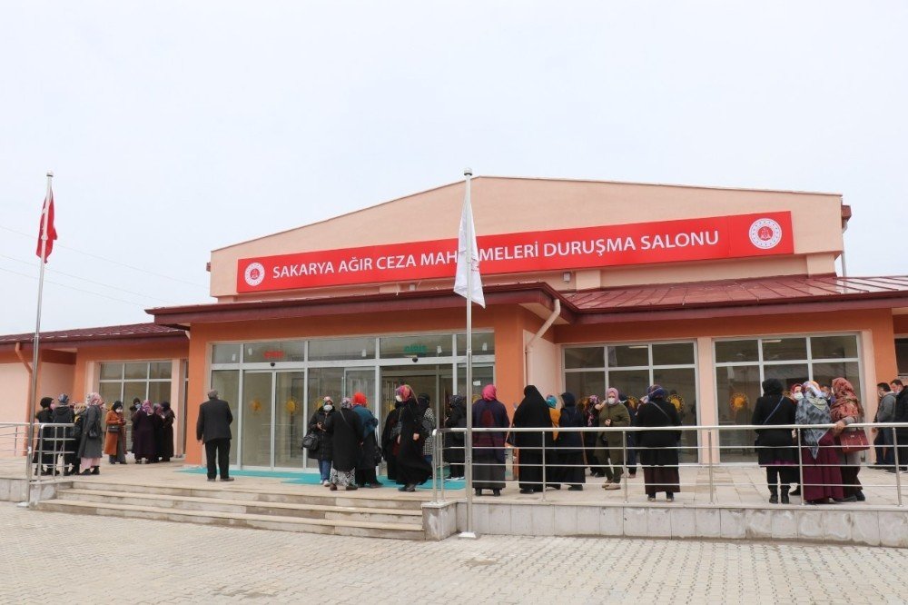 Havai Fişek Patlama Davasında, İş Güvenliği Uzmanı Tahliye Edildi