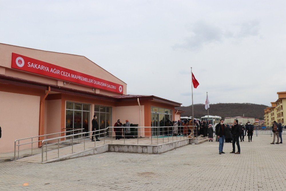 Patlama Davasında Ara Karar Duruşması Başladı