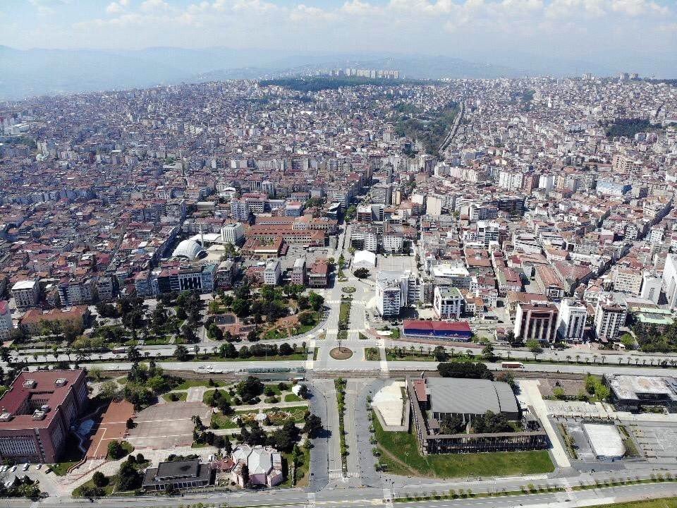Samsun’da 5 Bin Personel İle Korona Denetimi Yapılacak