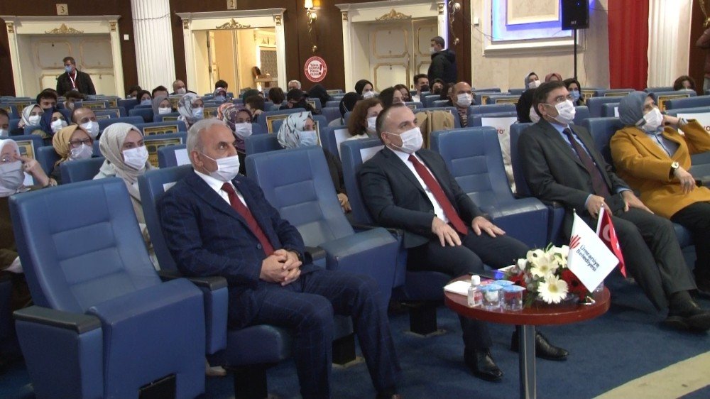 Ümraniye’de Çanakkale Zaferi Kutlandı, Şehitler Anıldı