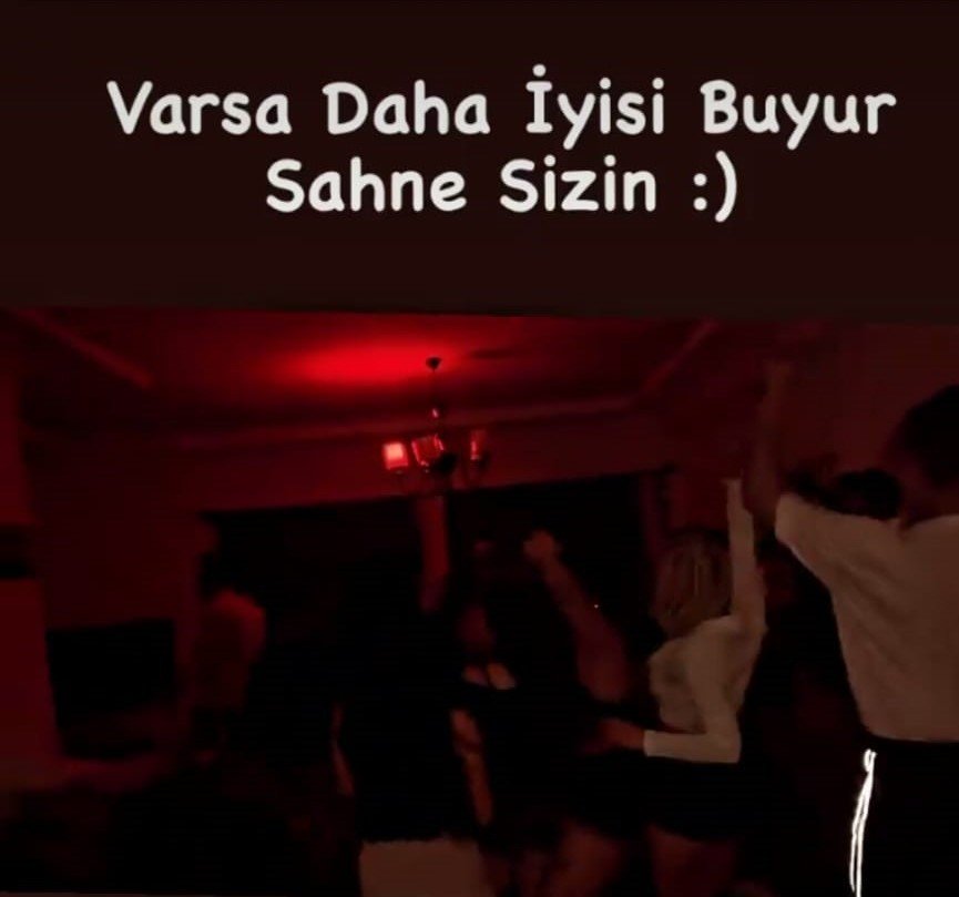 Lüks Villada Dj Eşliğindeki Korona Partisine Ceza Yağdı