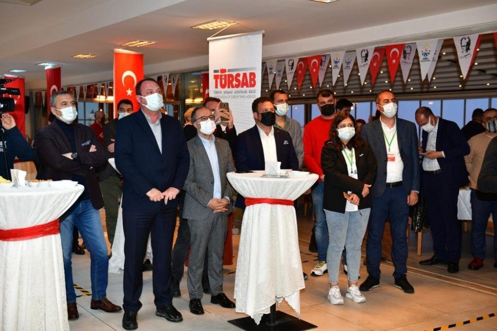 Çiğli’de Turizm Zirvesi