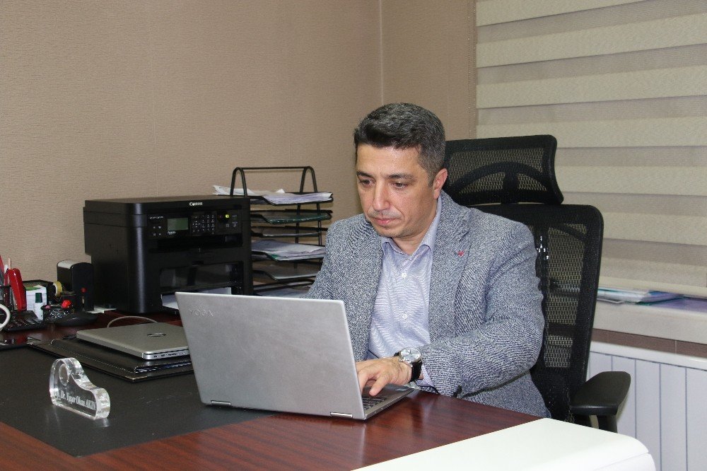 Op. Dr. Akın Uyardı: "akıl Ve Ruh Sağlığı İçin Düzenli Uyku Şart"