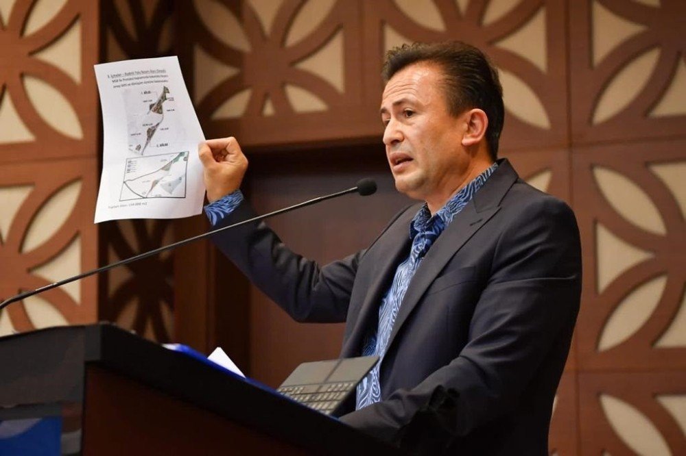Tuzla’da 60 Yıllık Problem Çözüme Kavuşuyor