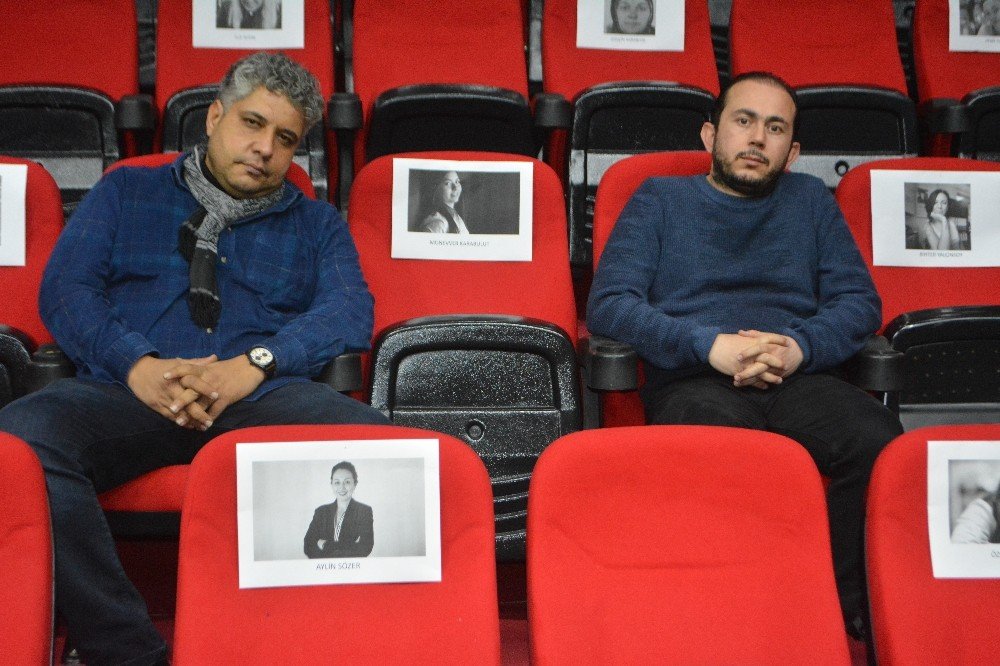 Kadın Oyunları Festivali Sadece Türkiye’de Değil, Dünya’da Bir İlk