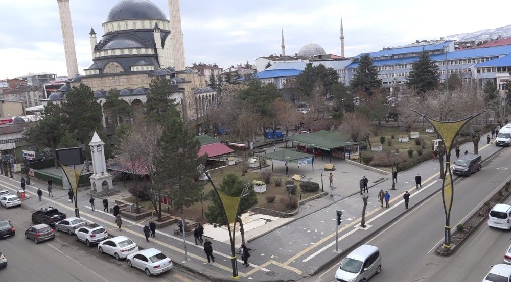 Bingöl’de Vaka Sayıları Arttı, Valilikten Uyarı Geldi