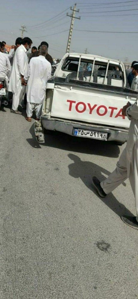 İ̇ran’da Bombalı Saldırı: 1 Ölü