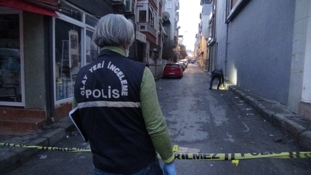 Sosyal Medyada Başlayan Tartışmada Kan Aktı: 1’i Ağır 3 Yaralı