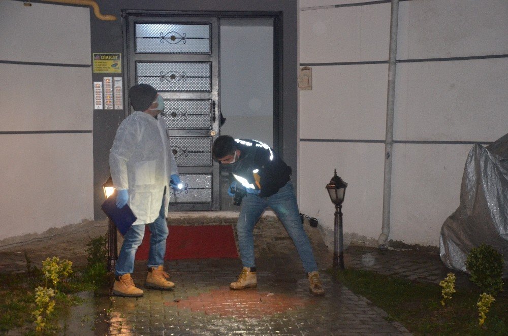 Ordu’da 6. Kattan Düşen Çocuk Hayatını Kaybetti