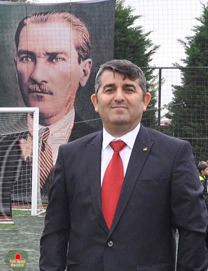 Öğretmen Korona Virüse Yenik Düştü