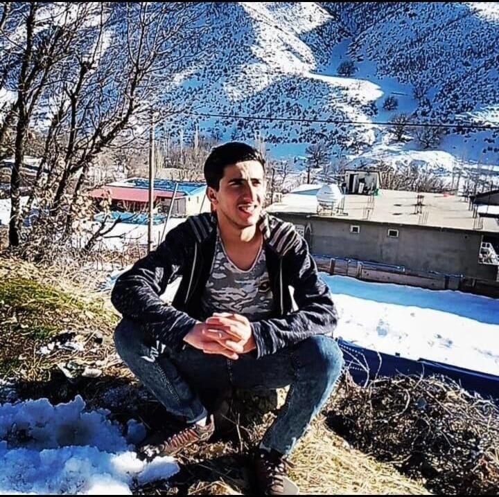 Şırnak’ta 2 Kişi Yerde Buldukları Cismin Patlaması Sonucu Hayatını Kaybetti