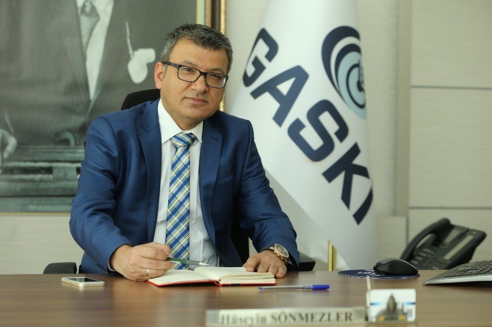Sönmezler: “temiz Suya Erişim Temel İnsanlık Hakkı”
