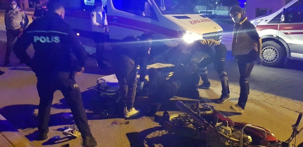 Eşinin Kurşun Yağdırdığı Kadın Hastanede Hayatını Kaybetti