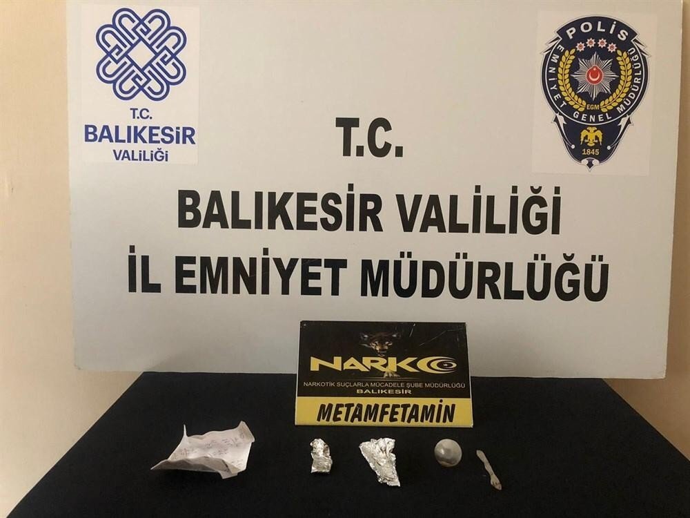 Polisten ’huzur’ Operasyonu; 21 Şüpheli Yakalandı